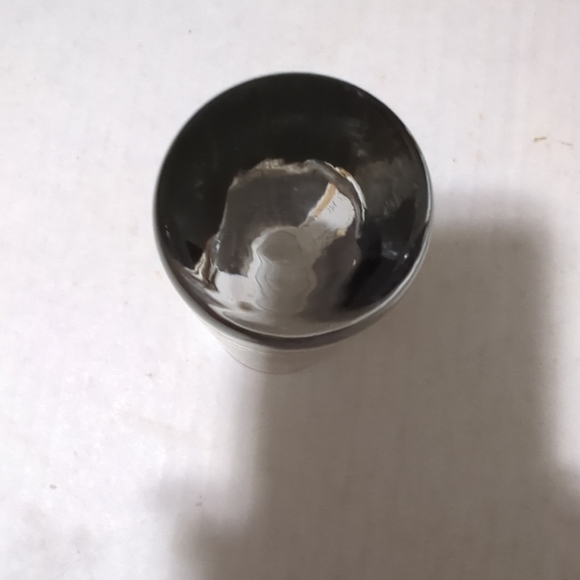 Music City Tall Shot Glass Nashville, Tn USA Embossed Gold & Black - Picture 5 of 10